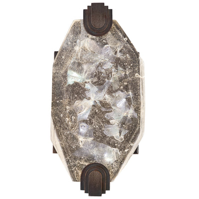 Fine Art - 872650-3ST - LED Wall Sconce - Allison Paladino - Bronze