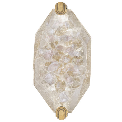 Fine Art - 872750-2ST - LED Wall Sconce - Allison Paladino - Gold