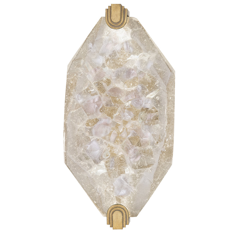 Fine Art - 872750-2ST - LED Wall Sconce - Allison Paladino - Gold