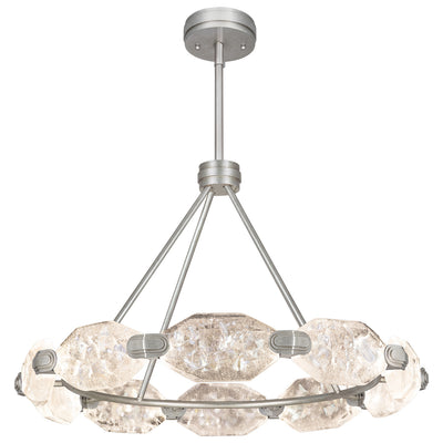 Fine Art - 873040-1ST - LED Pendant - Allison Paladino - Silver