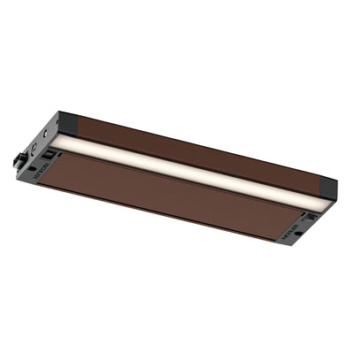 Kichler - 6UCSK12BZT - LED Under Cabinet - 6U Series Led - Bronze Textured