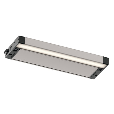 Kichler - 6UCSK12NIT - LED Under Cabinet - 6U Series Led - Nickel Textured