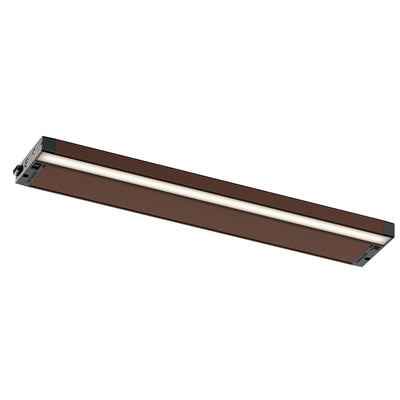 Kichler - 6UCSK22BZT - LED Under Cabinet - 6U Series Led - Bronze Textured