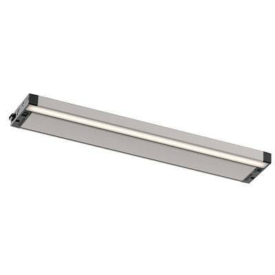 Kichler - 6UCSK22NIT - LED Under Cabinet - 6U Series Led - Nickel Textured