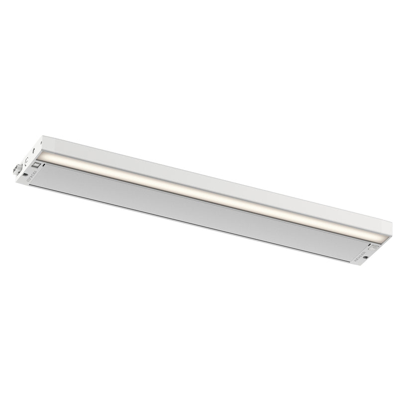 Kichler - 6UCSK22WHT - LED Under Cabinet - 6U Series Led - Textured White