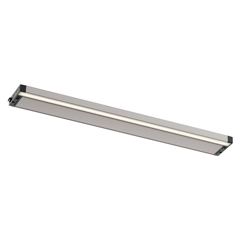 Kichler - 6UCSK30NIT - LED Under Cabinet - 6U Series Led - Nickel Textured