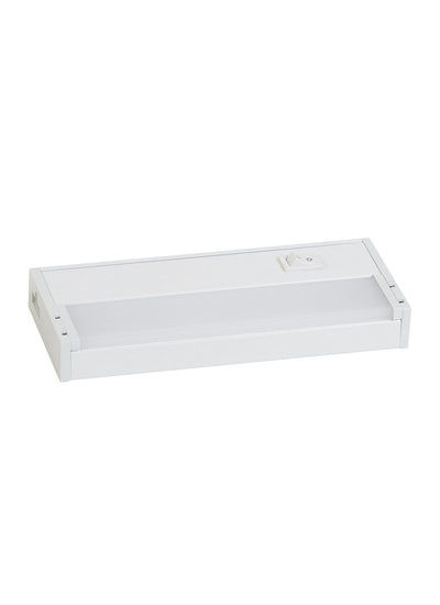 Generation Lighting - 49274S-15 - LED Undercabinet - Vivid LED Undercabinet - White