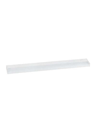 Generation Lighting - 49277S-15 - LED Undercabinet - Vivid LED Undercabinet - White
