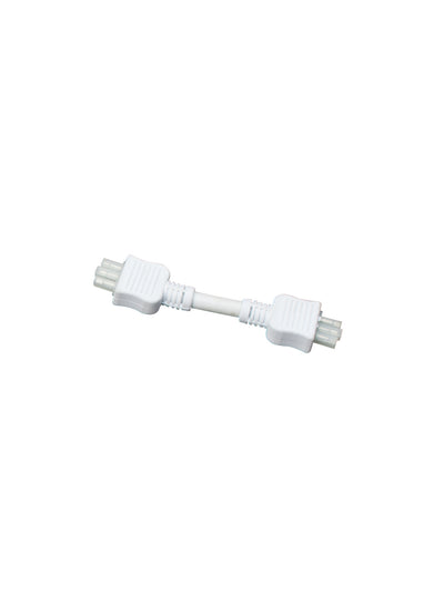 Generation Lighting - 95220S-15 - Connector Cord - Connectors and Accessories - White