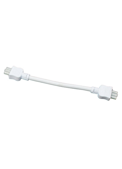 Generation Lighting - 95222S-15 - Connector Cord - Connectors and Accessories - White