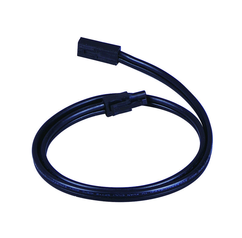 Maxim - 53887BK - 24`` Connecting Cord - CounterMax MX-LD-AC - Black
