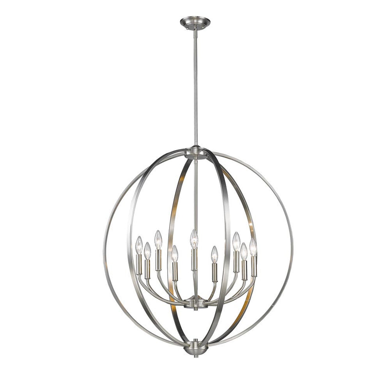 Colson PW Chandelier - Large