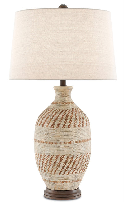 Faiyum Table Lamps