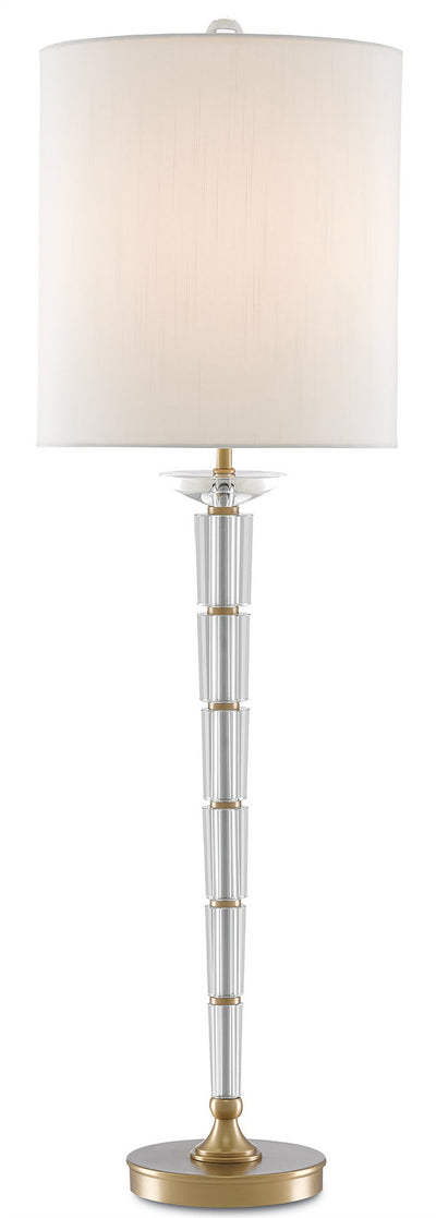 Retreat Table Lamps