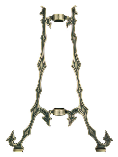 Fanimation - FLOB - Filigree Set - Palisade - Oil-Rubbed Bronze
