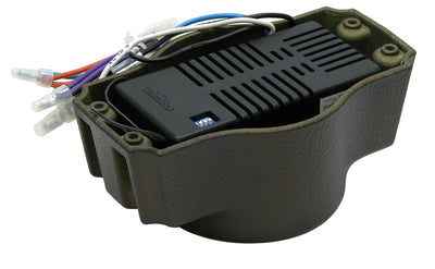 Fanimation - SW24OB - Receiver and Cup Unit - Palisade - Oil-Rubbed Bronze