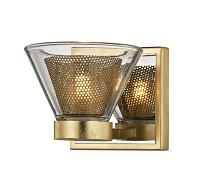 Troy Lighting - B5821 - LED Wall Bath - Wink - Gold Leaf
