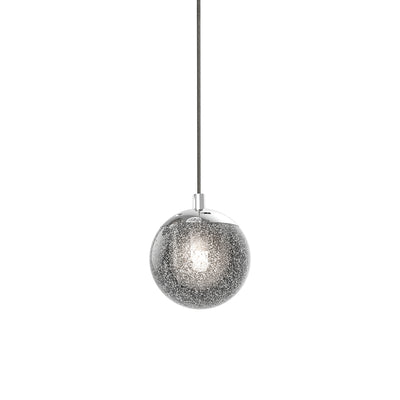 Sonneman - 2961.01 - LED Pendant - Champagne Bubbles - Polished Chrome