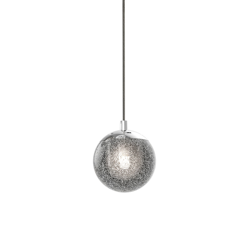 Sonneman - 2961.01 - LED Pendant - Champagne Bubbles - Polished Chrome