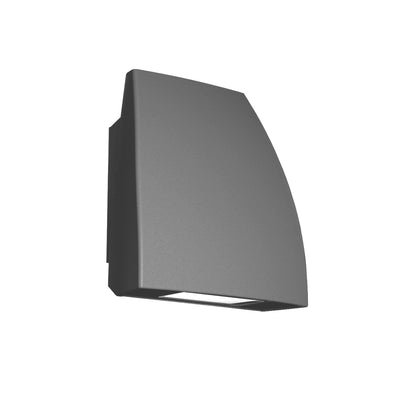 W.A.C. Lighting - WP-LED127-30-aGH - LED Wall Light - Endurance - Architectural Graphite