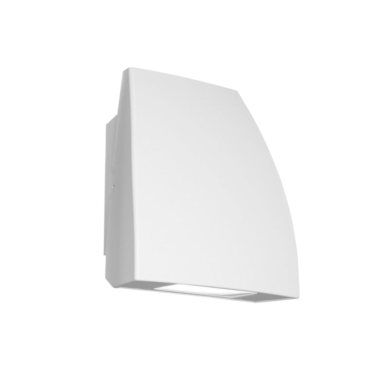 W.A.C. Lighting - WP-LED127-30-aWT - LED Wall Light - Endurance - Architectural White