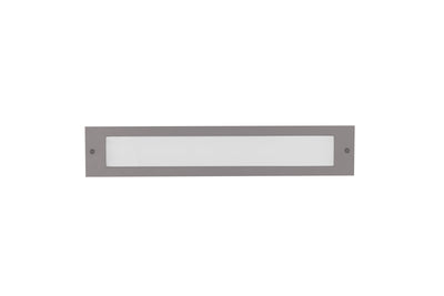 Kuzco Lighting - ER9420-GY - LED Recessed - Bristol - Gray