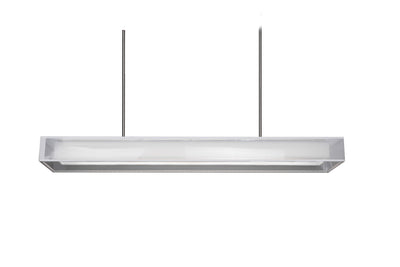 Kuzco Lighting - LP14548-WH - LED Pendant - Covina - White