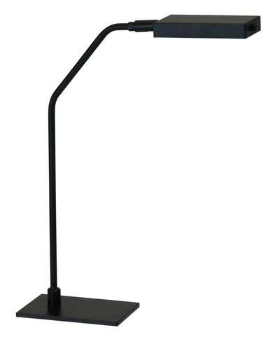 House of Troy - G550-BLK - LED Table Lamp - Generation - Black
