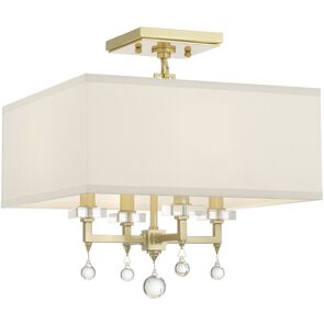 Paxton Ceiling Mount