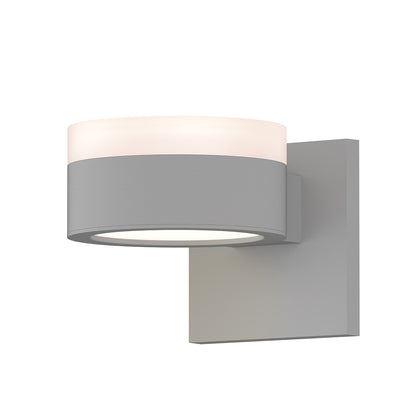 Sonneman - 7302.FW.PL.98-WL - LED Wall Sconce - REALS - Textured White