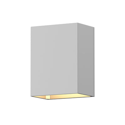 Sonneman - 7340.98-WL - LED Wall Sconce - Box - Textured White