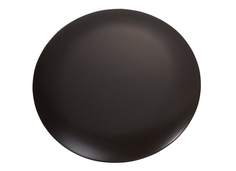 Visual Comfort Fan - MCM360BZ - Blanking Plate - Minimalist Blanking Plate - Bronze