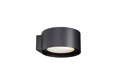 Kuzco Lighting - EW60210-BK - LED Wall Sconce - Astoria - Black