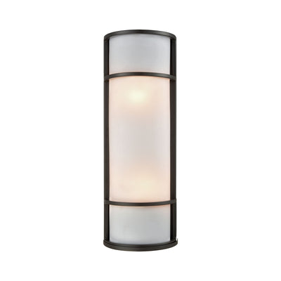 ELK Home - CE932171 - Two Light Outdoor Wall Sconce - Bella - Oil Rubbed Bronze