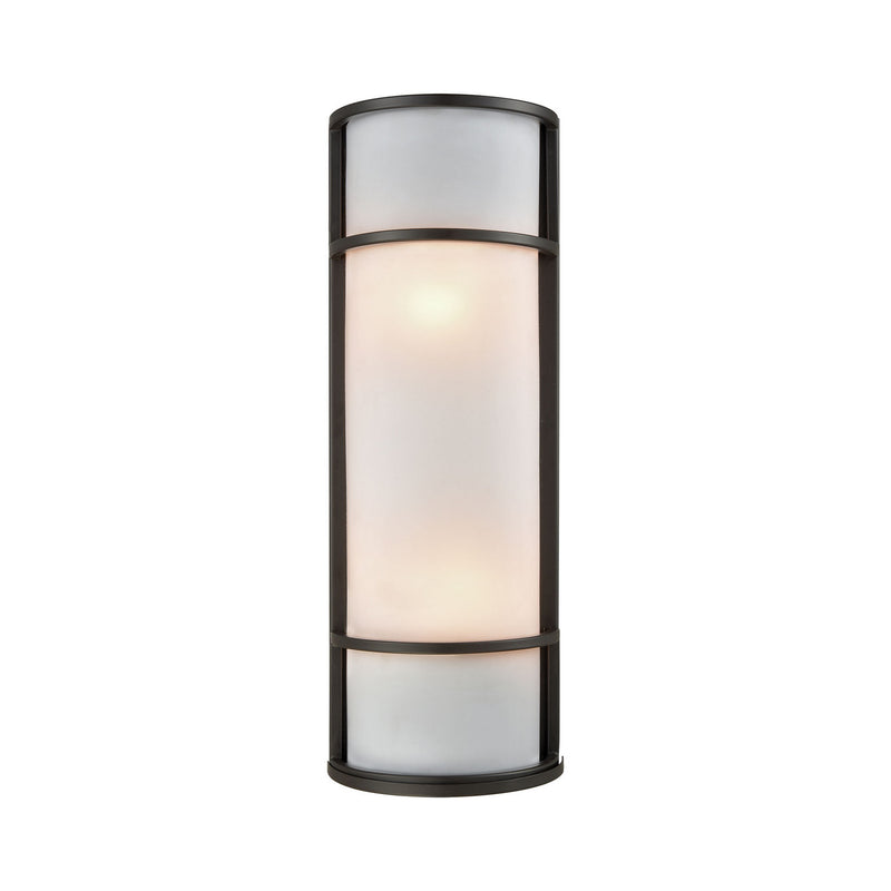 ELK Home - CE932171 - Two Light Outdoor Wall Sconce - Bella - Oil Rubbed Bronze