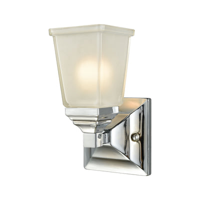 ELK Home - CN573172 - One Light Wall Sconce - Sinclair - Polished Chrome