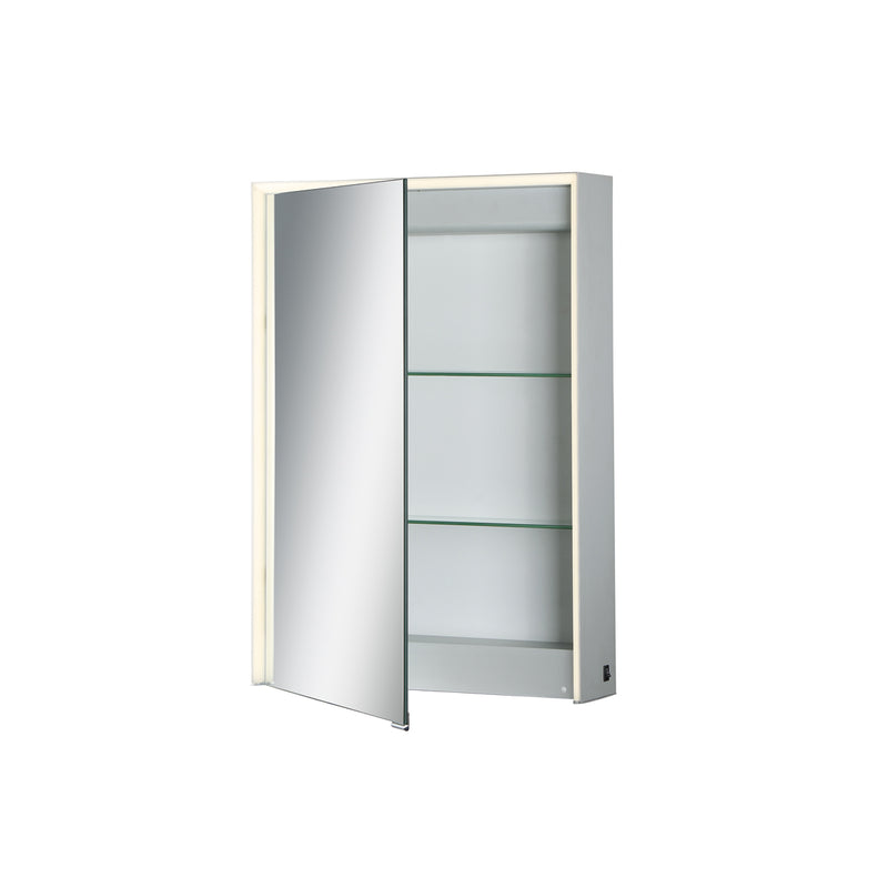 Eurofase - 31484-015 - LED Mirror - Led Mirror Cabinet - Mirror