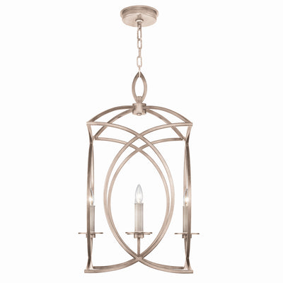 Fine Art - 887740-2ST - Four Light Pendant - Cienfuegos - Gray