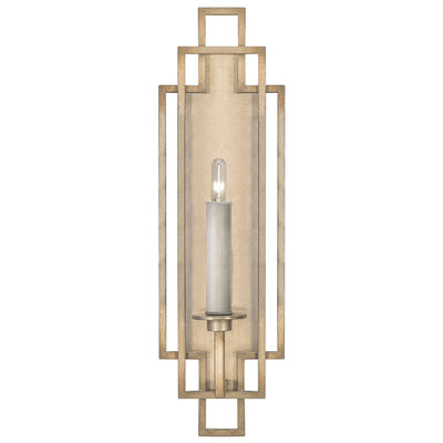 Fine Art - 889350-3ST - One Light Wall Sconce - Cienfuegos - Gold