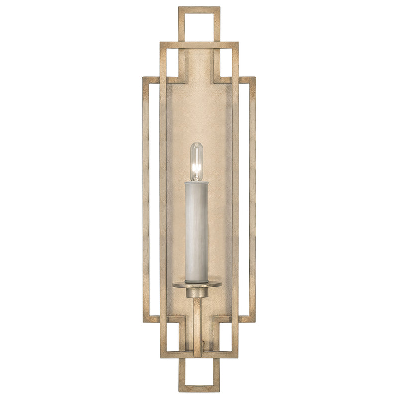 Fine Art - 889350-3ST - One Light Wall Sconce - Cienfuegos - Gold