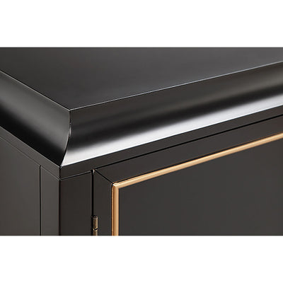 Lange Cabinet - Credenza