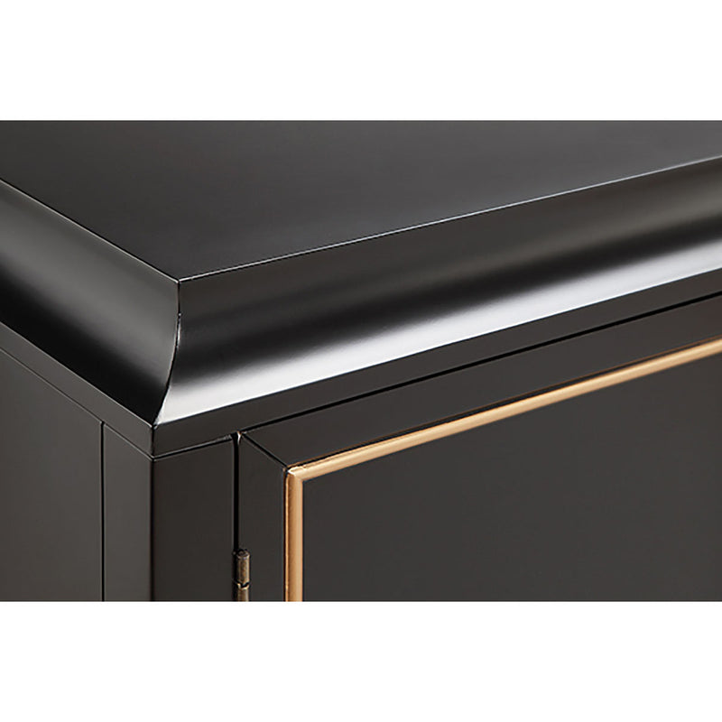 Lange Cabinet - Credenza