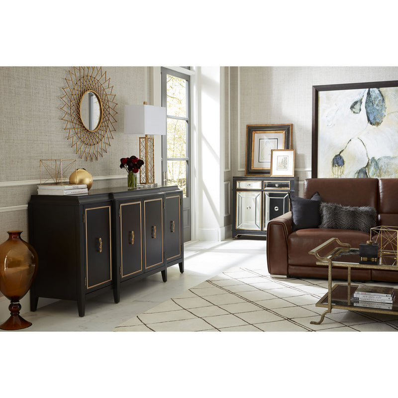 Lange Cabinet - Credenza