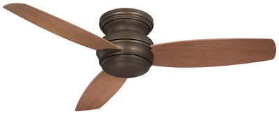 Minka Aire - F594L-ORB - 52``Ceiling Fan - Traditional Concept 52" Led - Oil Rubbed Bronze