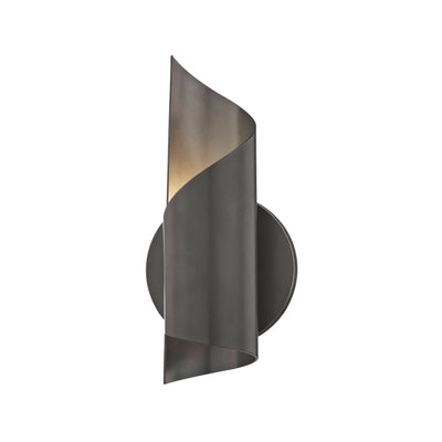 Mitzi - H161101-OB - LED Wall Sconce - Evie - Old Bronze