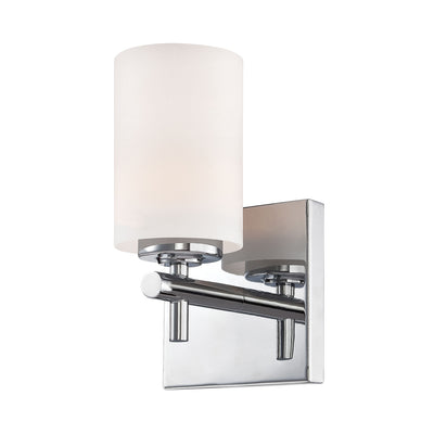 ELK Home - BV6031-10-15 - One Light Wall Sconce - Barro - Chrome