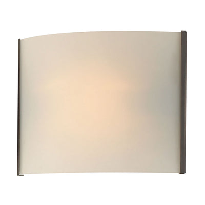 ELK Home - BV711-10-45 - One Light Wall Sconce - Pannelli - Oil Rubbed Bronze