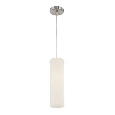 ELK Home - PS4603-10-15 - One Light Mini Pendant - Tubo - Chrome