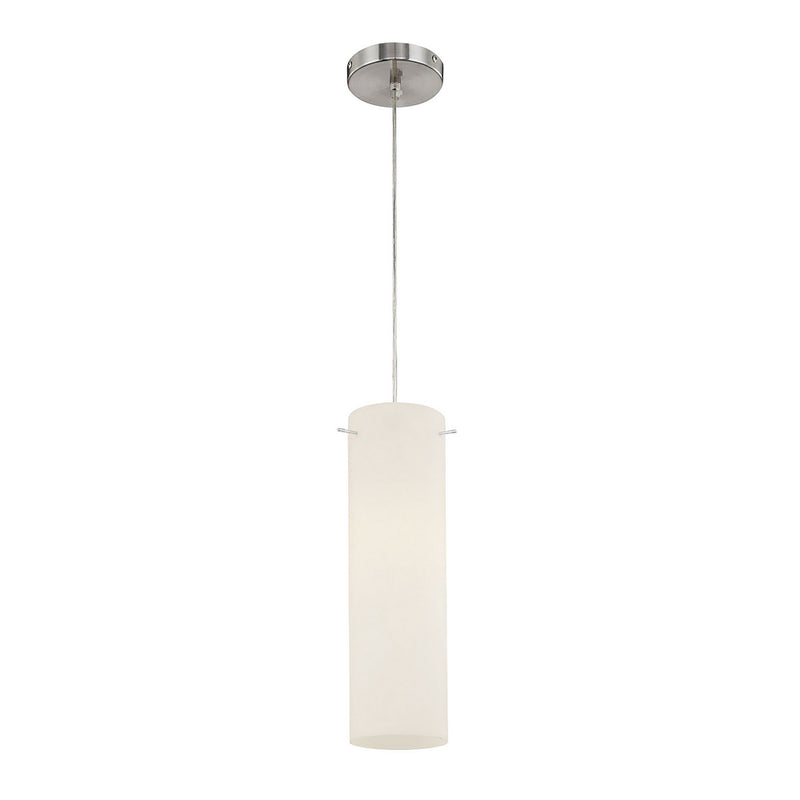 ELK Home - PS4603-10-15 - One Light Mini Pendant - Tubo - Chrome