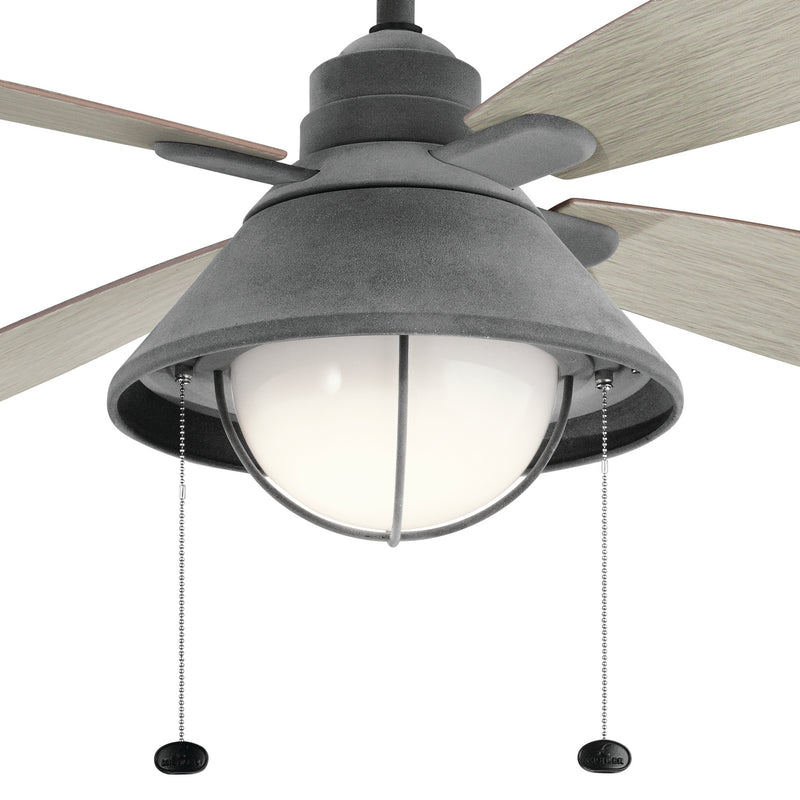 Seaside Fan
